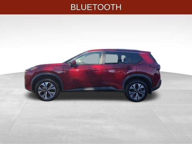Nissan Rogue SV AWD 2023