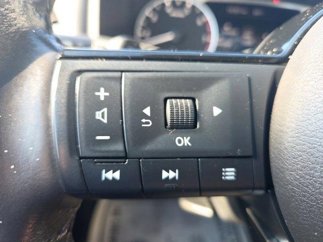 Nissan Rogue SV AWD 2023