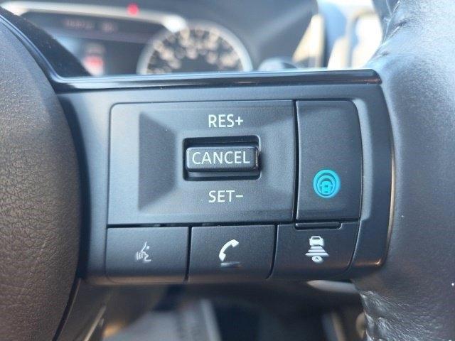 Nissan Rogue SV AWD 2023