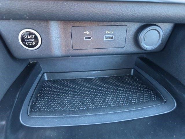Nissan Rogue SV AWD 2023