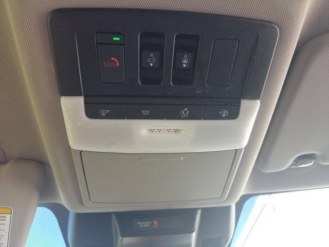 Nissan Rogue SV AWD 2023