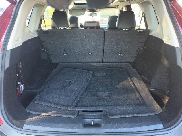 Nissan Rogue SV AWD 2023