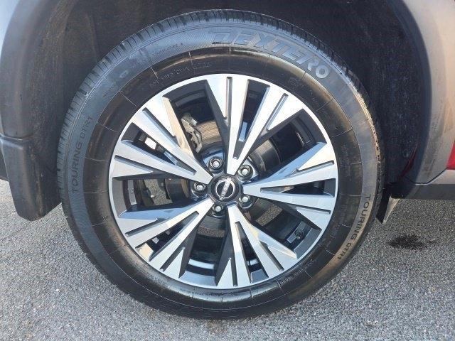 Nissan Rogue SV AWD 2023