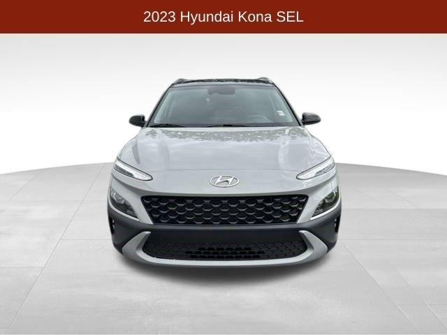 Hyundai Kona  2023