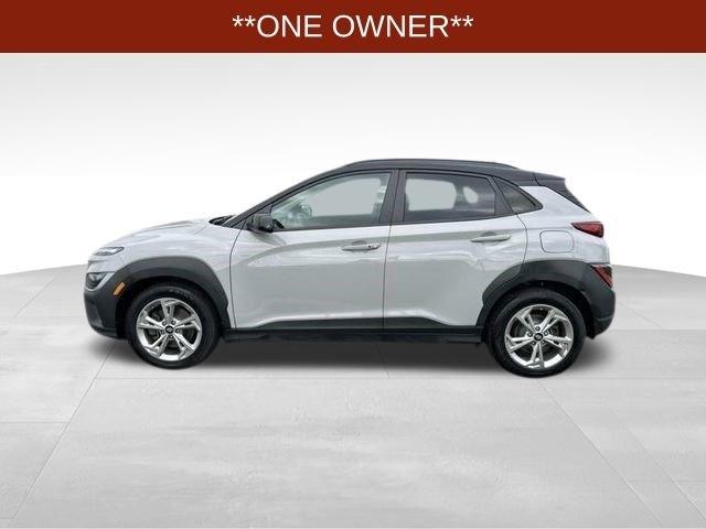 Hyundai Kona  2023