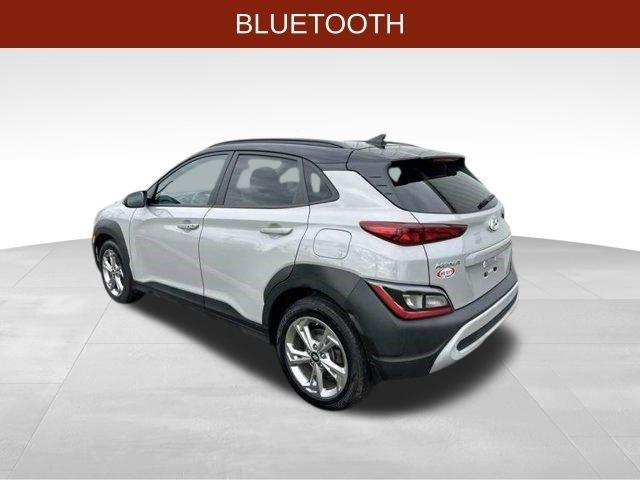 Hyundai Kona  2023