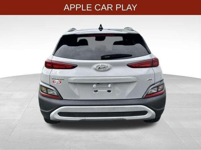 Hyundai Kona  2023