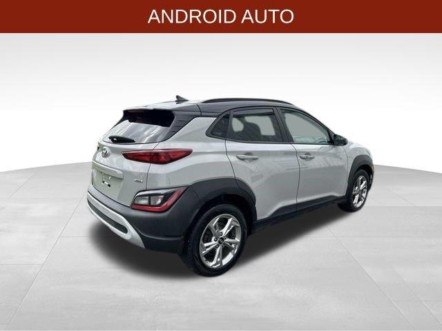 Hyundai Kona  2023