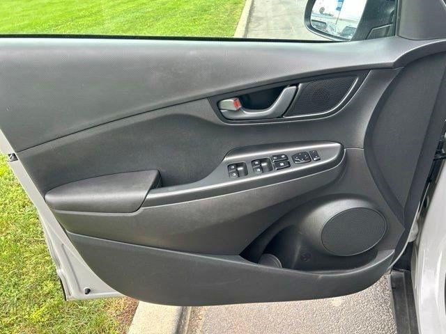 Hyundai Kona  2023