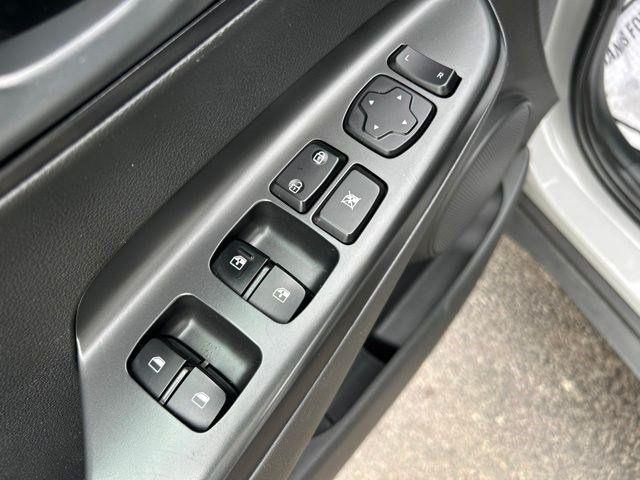 Hyundai Kona  2023
