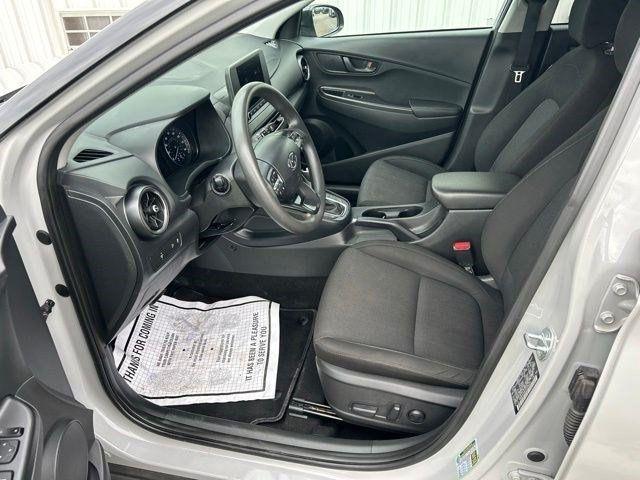 Hyundai Kona  2023