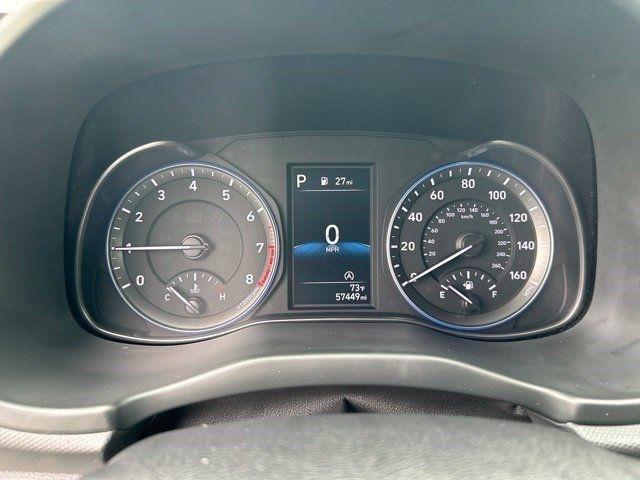 Hyundai Kona  2023