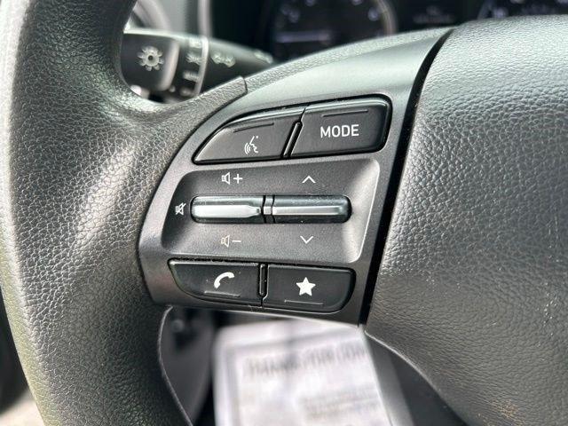 Hyundai Kona  2023