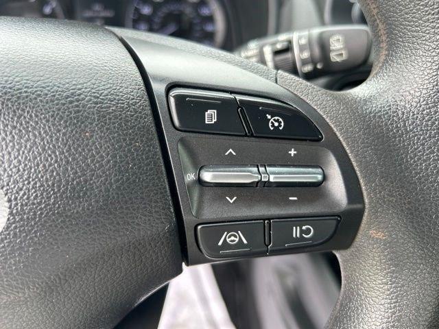 Hyundai Kona  2023