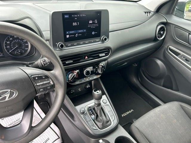 Hyundai Kona  2023