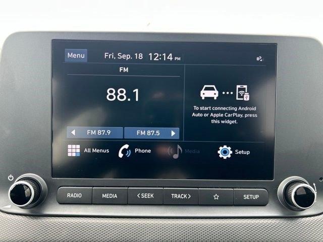 Hyundai Kona  2023