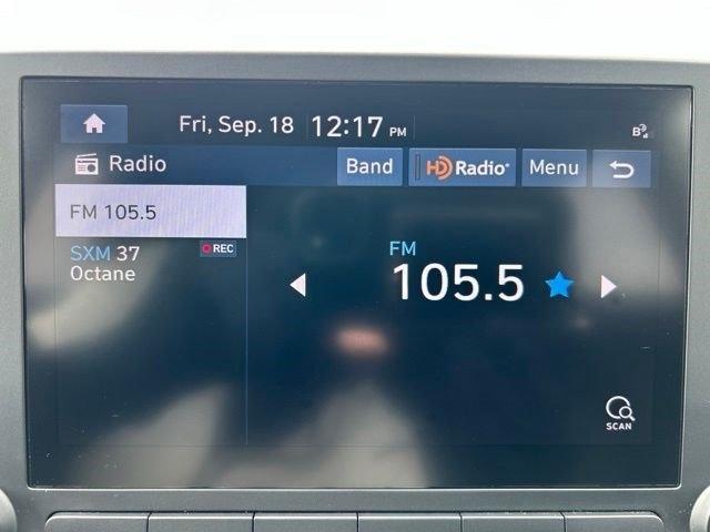 Hyundai Kona  2023