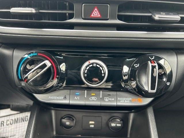 Hyundai Kona  2023