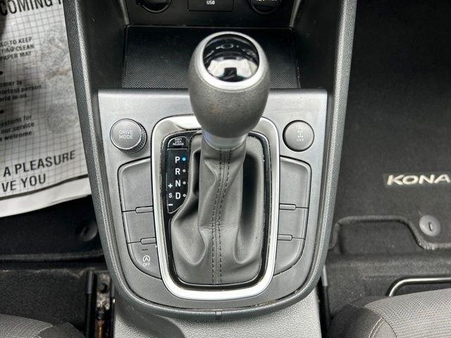 Hyundai Kona  2023