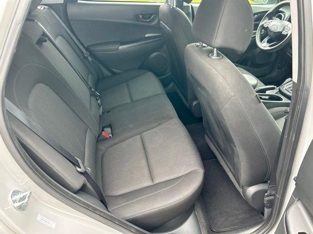 Hyundai Kona  2023