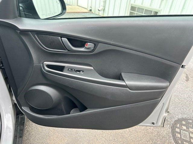 Hyundai Kona  2023