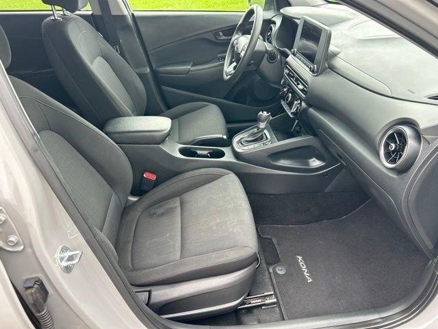 Hyundai Kona  2023