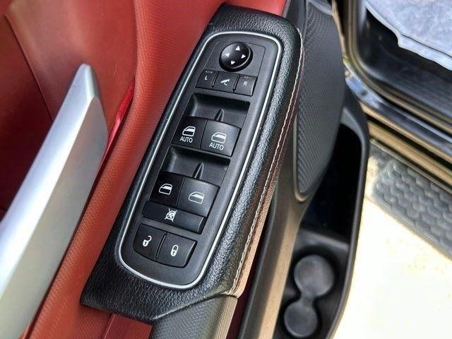 RAM 1500 Rebel Crew Cab SB 4WD 2022