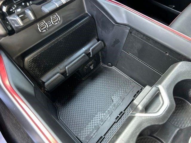 RAM 1500 Rebel Crew Cab SB 4WD 2022