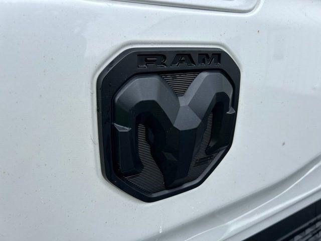 RAM 1500 Rebel Crew Cab SB 4WD 2020