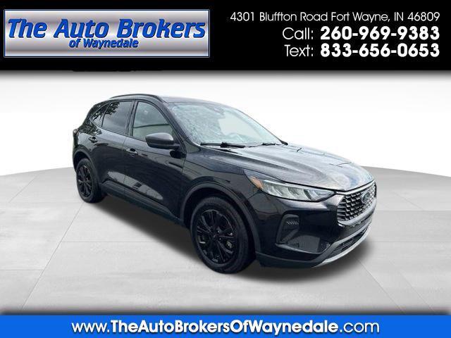 Ford Escape Active 2025
