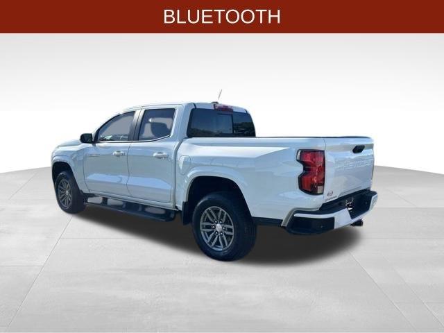 Chevrolet Colorado LT Crew Cab 2WD 2024