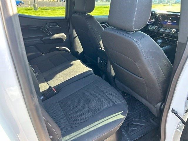 Chevrolet Colorado LT Crew Cab 2WD 2024
