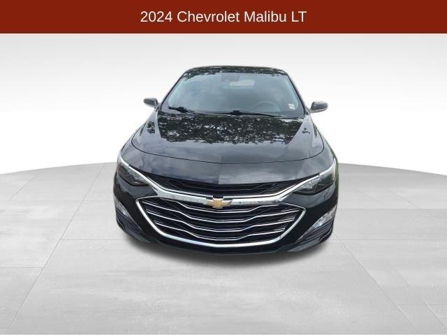Chevrolet Malibu  2024