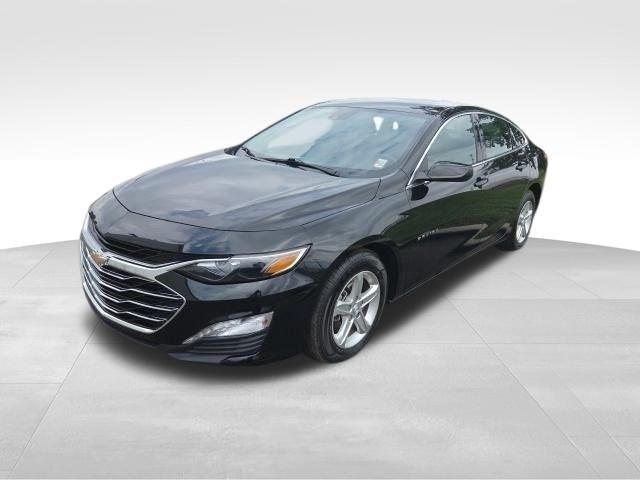 Chevrolet Malibu  2024