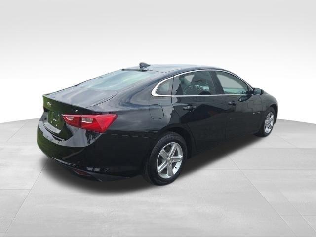 Chevrolet Malibu  2024