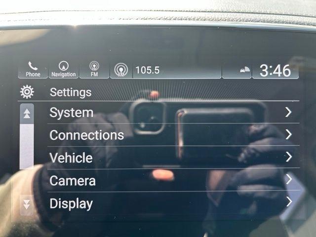 Honda Pilot  2021