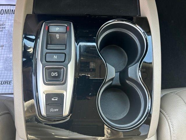 Honda Pilot  2021