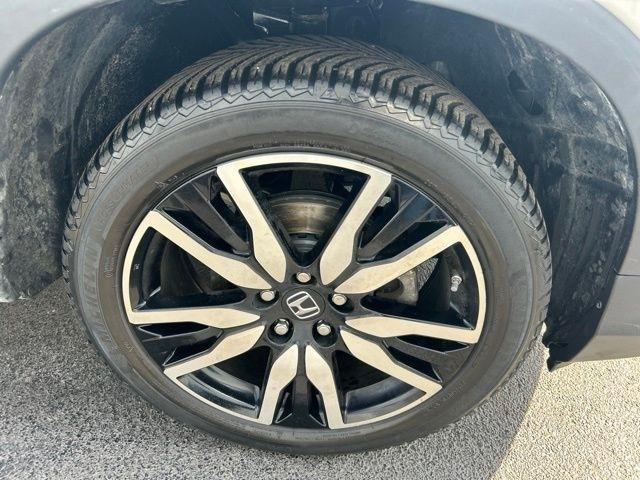 Honda Pilot  2021