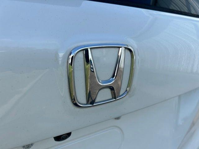 Honda Pilot  2021