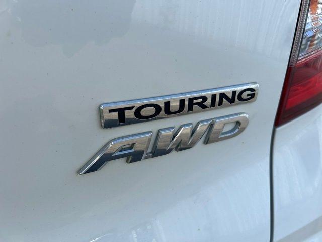 Honda Pilot  2021
