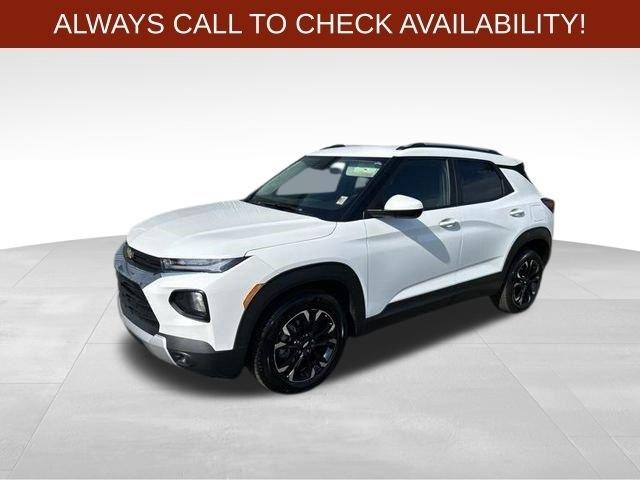 Chevrolet TrailBlazer LT 2023