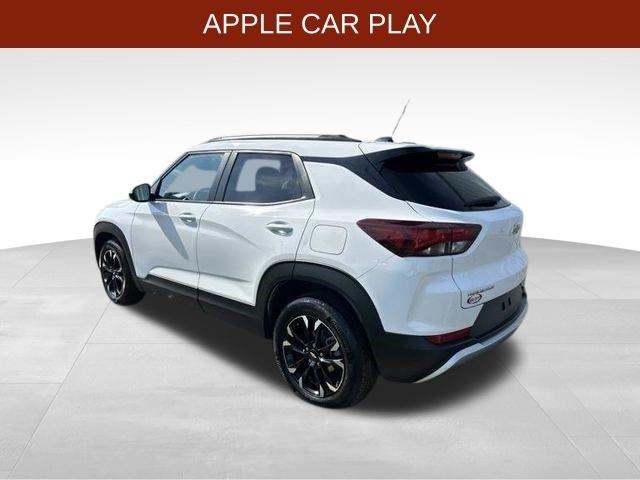 Chevrolet TrailBlazer LT 2023