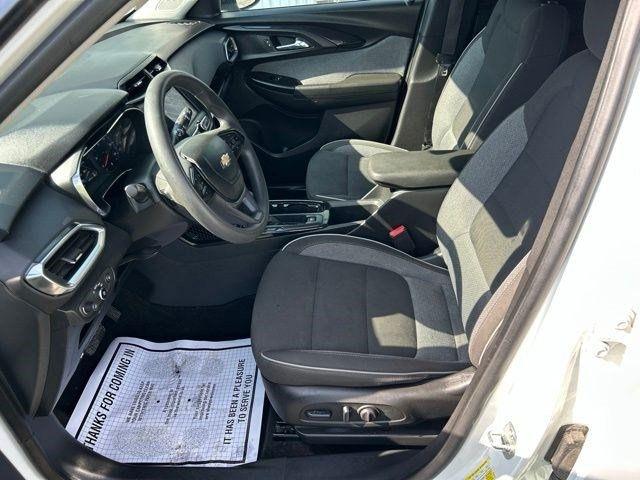 Chevrolet TrailBlazer LT 2023