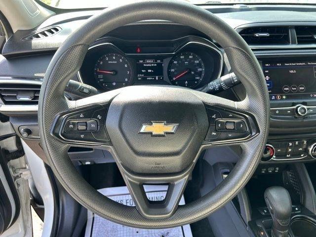 Chevrolet TrailBlazer LT 2023