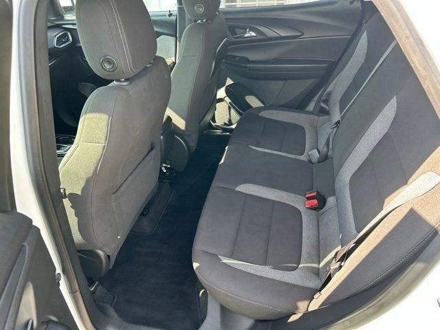 Chevrolet TrailBlazer LT 2023