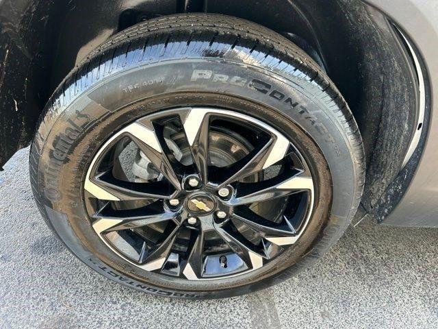Chevrolet TrailBlazer LT 2023