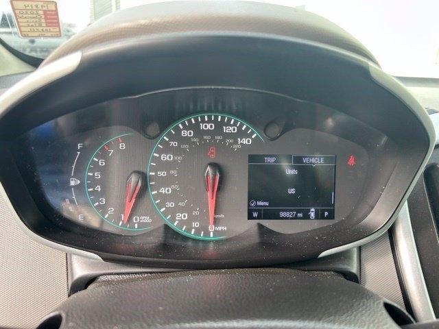 Chevrolet Sonic LT 2020
