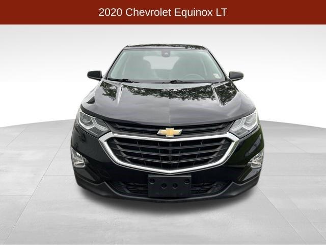 Chevrolet Equinox LT AWD 2020