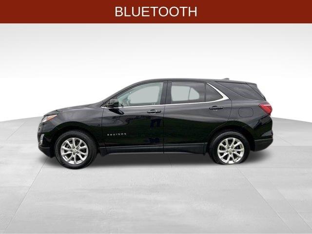 Chevrolet Equinox LT AWD 2020