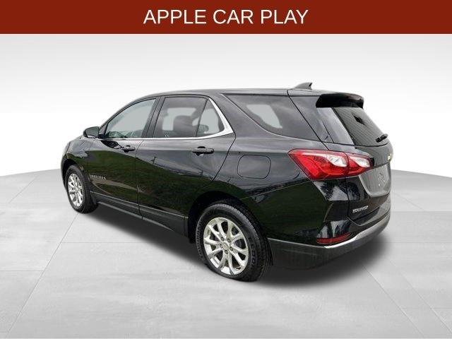 Chevrolet Equinox LT AWD 2020